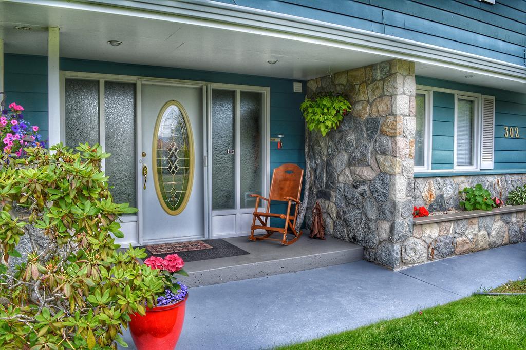 Sunny Shuswap B&B Chase Ngoại thất bức ảnh